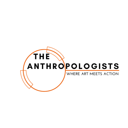 The Anthropologists Logo